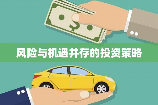 铜锣风险与机遇并存的投资策略