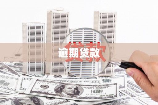 铜锣逾期贷款