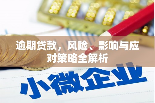 铜锣逾期贷款，风险、影响与应对策略全解析