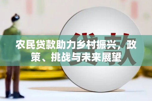 铜锣农民贷款助力乡村振兴，政策、挑战与未来展望