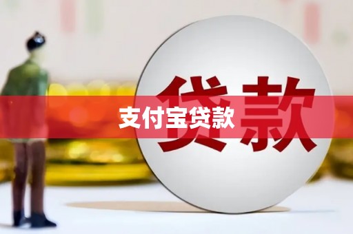 铜锣支付宝贷款