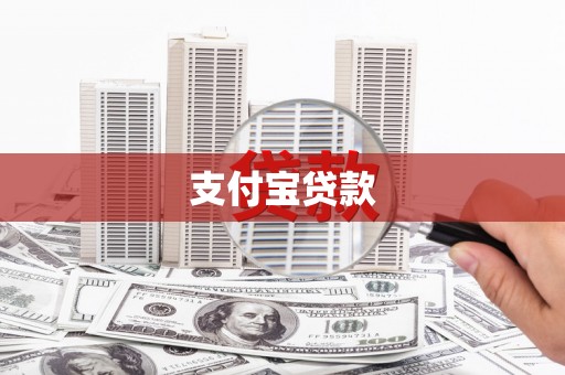 铜锣支付宝贷款